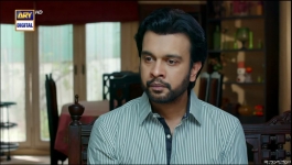 Khudsar - Episode 54 - 2nd July 2024